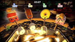Cake Bash (ケーキバッシュ)