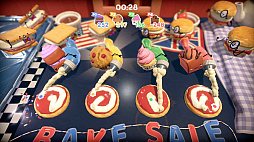 Cake Bash（ケーキバッシュ）