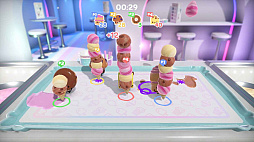 Cake Bash（ケーキバッシュ）