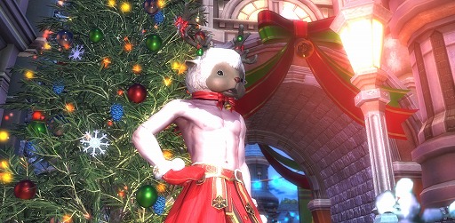 画像ギャラリー No.003のサムネイル画像 / 「ETERNAL」，サービス1周年を祝う“聖誕祝祭”をスタート