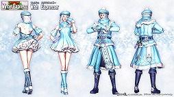 画像ギャラリー No.014のサムネイル画像 / 「ETERNAL」，サービス1周年を祝う“聖誕祝祭”をスタート