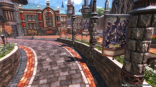画像ギャラリー No.006のサムネイル画像 / 「ETERNAL」，舞台化を記念してTHE RAMPAGEとのコラボキャンペーンを実施