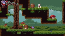 画像ギャラリー No.006のサムネイル画像 / ネズミが主役の探索アクション「マイストピア」がPS4/Switch向けに配信開始