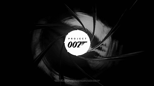 画像ギャラリー No.005のサムネイル画像 / 「Project 007」を開発中のIO Interactive，ジェームズ・ボンドの故郷イギリスに新たなスタジオを設立