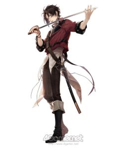 画像ギャラリー No.023のサムネイル画像 / 「乙女チック4Gamer」第313回：「終遠のヴィルシュ -ErroR:salvation-」は，死神と呼ばれる少女が死に向き合う恋愛ADV