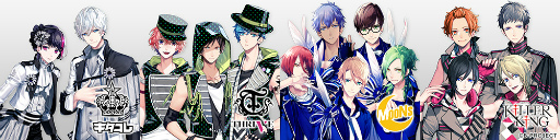 画像ギャラリー No.002のサムネイル画像 / 「B-PROJECT 流星＊ファンタジア」ゲーム内でキャラがスポーツブランド“FILA”の広告モデルに就任。撮影風景をとらえたスチル2枚も公開に