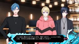 画像ギャラリー No.002のサムネイル画像 / 「B-PROJECT 流星＊ファンタジア」の体験版が配信開始。メインストーリー冒頭のダイジェスト版がフルボイスで楽しめる