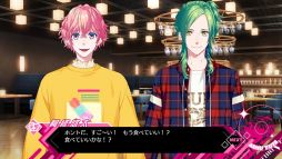 画像ギャラリー No.003のサムネイル画像 / 「B-PROJECT 流星＊ファンタジア」の体験版が配信開始。メインストーリー冒頭のダイジェスト版がフルボイスで楽しめる