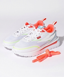 画像ギャラリー No.003のサムネイル画像 / 「B-PROJECT」と“FILA”のコラボ第2弾のシューズが2月1日より発売に。第1弾グッズも数量限定で追加販売決定