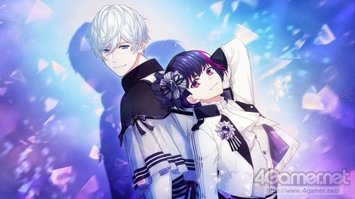画像ギャラリー No.002のサムネイル画像 / 「乙女チック4Gamer」第333回：「B-PROJECT 流星＊ファンタジア」を特集。個性的な14人の男性アイドルたちとのエピソードが楽しめる