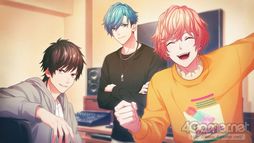 画像ギャラリー No.003のサムネイル画像 / 「乙女チック4Gamer」第333回：「B-PROJECT 流星＊ファンタジア」を特集。個性的な14人の男性アイドルたちとのエピソードが楽しめる