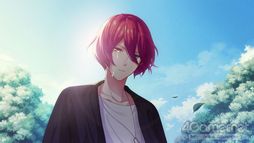 画像ギャラリー No.009のサムネイル画像 / 「乙女チック4Gamer」第333回：「B-PROJECT 流星＊ファンタジア」を特集。個性的な14人の男性アイドルたちとのエピソードが楽しめる