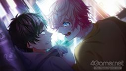 画像ギャラリー No.012のサムネイル画像 / 「乙女チック4Gamer」第333回：「B-PROJECT 流星＊ファンタジア」を特集。個性的な14人の男性アイドルたちとのエピソードが楽しめる