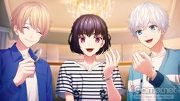 画像ギャラリー No.014のサムネイル画像 / 「乙女チック4Gamer」第333回：「B-PROJECT 流星＊ファンタジア」を特集。個性的な14人の男性アイドルたちとのエピソードが楽しめる