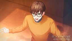 画像ギャラリー No.017のサムネイル画像 / 「乙女チック4Gamer」第333回：「B-PROJECT 流星＊ファンタジア」を特集。個性的な14人の男性アイドルたちとのエピソードが楽しめる