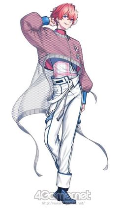 画像ギャラリー No.033のサムネイル画像 / 「乙女チック4Gamer」第333回：「B-PROJECT 流星＊ファンタジア」を特集。個性的な14人の男性アイドルたちとのエピソードが楽しめる