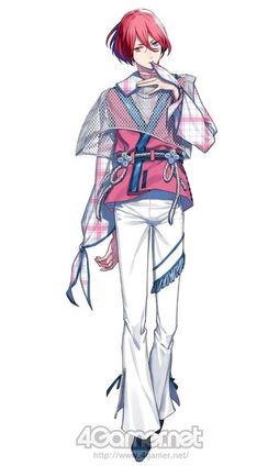 画像ギャラリー No.036のサムネイル画像 / 「乙女チック4Gamer」第333回：「B-PROJECT 流星＊ファンタジア」を特集。個性的な14人の男性アイドルたちとのエピソードが楽しめる