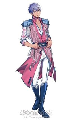 画像ギャラリー No.038のサムネイル画像 / 「乙女チック4Gamer」第333回：「B-PROJECT 流星＊ファンタジア」を特集。個性的な14人の男性アイドルたちとのエピソードが楽しめる