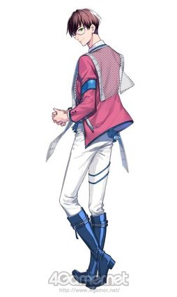 画像ギャラリー No.039のサムネイル画像 / 「乙女チック4Gamer」第333回：「B-PROJECT 流星＊ファンタジア」を特集。個性的な14人の男性アイドルたちとのエピソードが楽しめる
