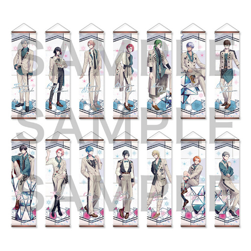 画像ギャラリー No.010のサムネイル画像 / 「B-PROJECT」，7月27日発売のキタコレ 7th シングル“Shall We 運命?”のMVが公開に。Bプロ7周年のPOP UP SHOP特設サイトもオープン