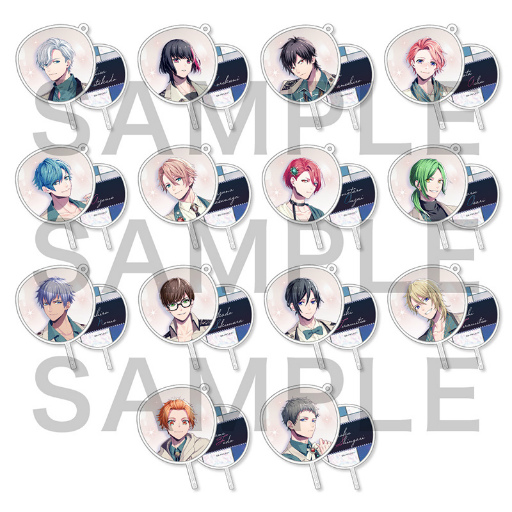 画像ギャラリー No.011のサムネイル画像 / 「B-PROJECT」，7月27日発売のキタコレ 7th シングル“Shall We 運命?”のMVが公開に。Bプロ7周年のPOP UP SHOP特設サイトもオープン