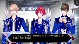 画像ギャラリー No.021のサムネイル画像 / 「B-PROJECT」，7月27日発売のキタコレ 7th シングル“Shall We 運命?”のMVが公開に。Bプロ7周年のPOP UP SHOP特設サイトもオープン