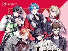 「Bプロ」，シャッフルユニットでのCD＆DL Cardをバレンタイン＆ホワイトデーにリリース決定。2023年6月開催のステージイベントも発表に