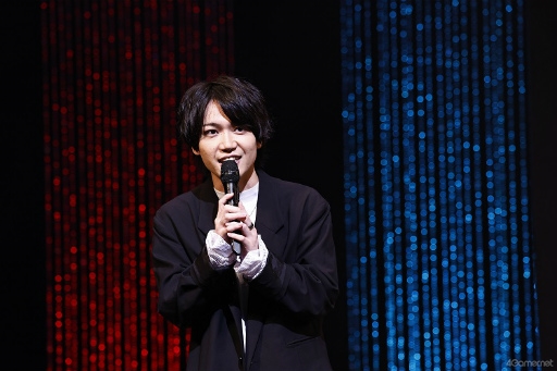 画像ギャラリー No.016のサムネイル画像 / 畠中 祐さん，伊東健人さんによる「ウルトラズ」の参戦も発表された，「B-PROJECT STAGE EVENT2023」第1部レポート