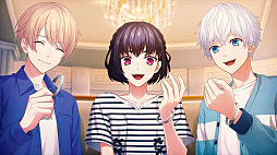 B-PROJECT 流星＊ファンタジア