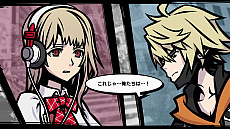 画像ギャラリー No.028のサムネイル画像 / 「新すばらしきこのせかい」主人公たちの前に現れる死神や死神バッジ，そして一部ゲームシステムの情報が公開