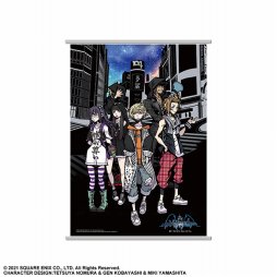 画像ギャラリー No.010のサムネイル画像 / 「新すばらしきこのせかい」，関連商品購入でアクリルキーホルダーがもらえるキャンペーン