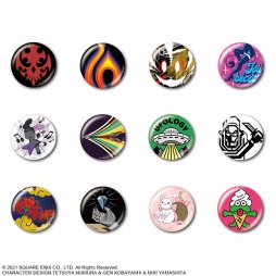 画像ギャラリー No.011のサムネイル画像 / 「新すばらしきこのせかい」，関連商品購入でアクリルキーホルダーがもらえるキャンペーン
