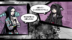 画像ギャラリー No.002のサムネイル画像 / 「新すばらしきこのせかい」,小林 元氏描き下ろしの“ツイスターズイメージビジュアル”と,新宿死神のメンバー情報などが公開