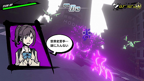 画像ギャラリー No.015のサムネイル画像 / 「新すばらしきこのせかい」の新情報公開。登場キャラクターの詳細や，ゲーム進行に重要な“インプリント”システムなどが明らかに