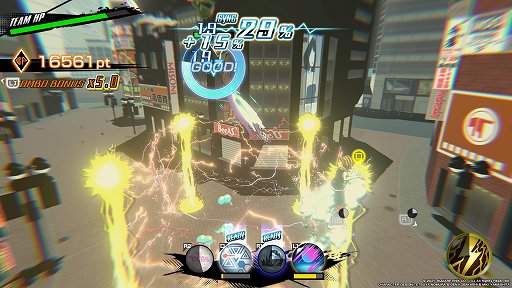 画像ギャラリー No.015のサムネイル画像 / 「新すばらしきこのせかい」プレイレポート。スピード感溢れる爽快なバトルと謎に満ちたストーリー，独特のテイストで描かれるリアルな魅力