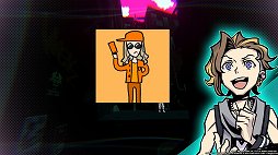 画像ギャラリー No.021のサムネイル画像 / 「新すばらしきこのせかい」プレイレポート。スピード感溢れる爽快なバトルと謎に満ちたストーリー，独特のテイストで描かれるリアルな魅力