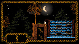 The Explorer of Night