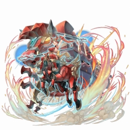 画像ギャラリー No.014のサムネイル画像 / DMM GAMESの新作「ミナシゴノシゴト」をプレイ。英雄の名を持つミナシゴ，戦場の名前に由来する戦神とともに，混沌の世界を戦い抜こう