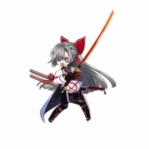 画像ギャラリー No.040のサムネイル画像 / DMM GAMESの新作「ミナシゴノシゴト」をプレイ。英雄の名を持つミナシゴ，戦場の名前に由来する戦神とともに，混沌の世界を戦い抜こう