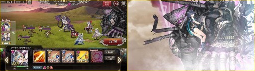 画像ギャラリー No.002のサムネイル画像 / ダークファンタジーRPG「ミナシゴノシゴト」のサービスが本日開始。兎塚エイジ氏描き下ろしの“B.P.ガールズガイド”が登場