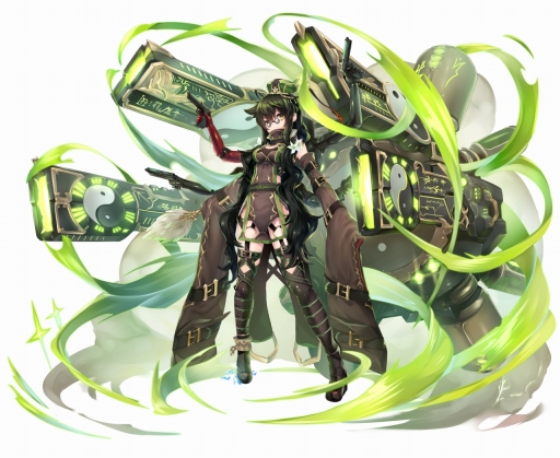 画像ギャラリー No.026のサムネイル画像 / 「ミナシゴノシゴト」原作者の岡田伸一氏にインタビュー。謎多き世界観や物語，今後の展望について聞いた