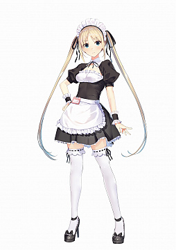 画像ギャラリー No.010のサムネイル画像 / PC（Steam）版「異世界酒場のセクステット 〜Vol.1 New World Days〜」が12月15日に配信