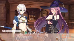 画像ギャラリー No.013のサムネイル画像 / 恋愛ADV「異世界酒場のセクステット 〜Vol.1 New World Days〜」がSteamで配信開始