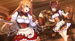 異世界酒場のセクステット 〜Vol.1 New World Days〜