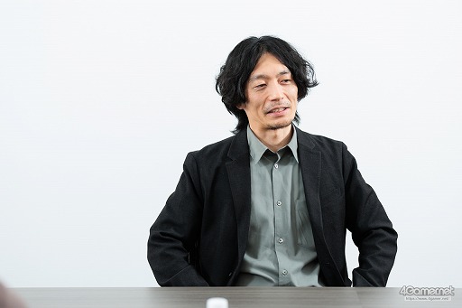 画像ギャラリー No.021のサムネイル画像 / プレイヤーの期待にコスパが悪い開発で立ち向かう――PC版も登場した「Wizardry Variants Daphne」の開発者に聞く，これまでの道のりと目指す先