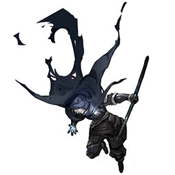 画像ギャラリー No.007のサムネイル画像 / 「Wizardry」の世界で繰り広げられるダークファンタジー「ブレイド＆バスタード」，アニメ版のキャストを発表する新PVが公開に