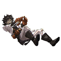 画像ギャラリー No.009のサムネイル画像 / 「Wizardry」の世界で繰り広げられるダークファンタジー「ブレイド＆バスタード」，アニメ版のキャストを発表する新PVが公開に