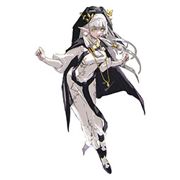 画像ギャラリー No.010のサムネイル画像 / 「Wizardry」の世界で繰り広げられるダークファンタジー「ブレイド＆バスタード」，アニメ版のキャストを発表する新PVが公開に
