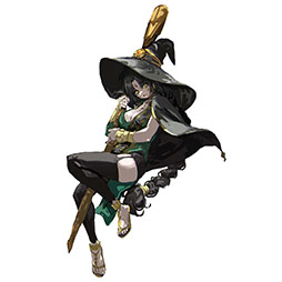 画像ギャラリー No.011のサムネイル画像 / 「Wizardry」の世界で繰り広げられるダークファンタジー「ブレイド＆バスタード」，アニメ版のキャストを発表する新PVが公開に
