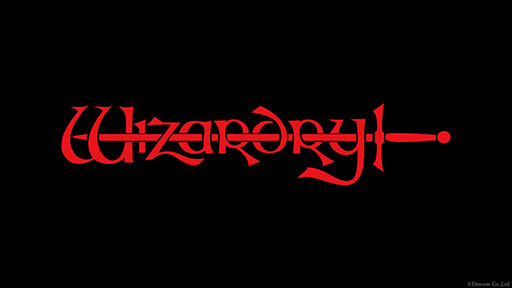 画像ギャラリー No.005のサムネイル画像 / 「Wizardry Variants Daphne」，TGS 2025に初出展。ゲームの世界観を再現した企画展示やノベルティ配布などを予定